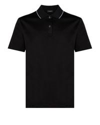 Paul & Shark - Polo Shirt Cotton - Lyst