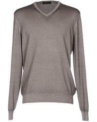 Moorer - Jumper - Lyst