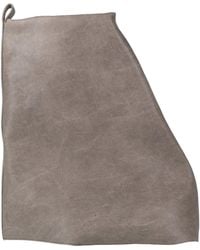 Rick Owens - Boots - Lyst