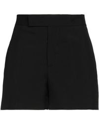 SAPIO - Shorts & Bermuda Shorts - Lyst