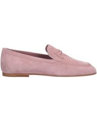 Tod's - Loafers - Lyst