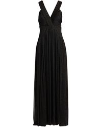 Nenette - Maxi Dress - Lyst
