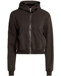 Rick Owens - Sudadera - Lyst