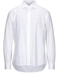 Stell Bayrem Shirt - White