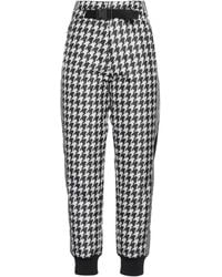 Dior - Pants Polyester - Lyst