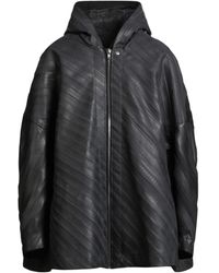 Rick Owens - Piumino & Imbottito Sintetico - Lyst