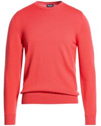 Drumohr - Sweaters - Lyst