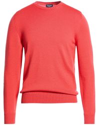 Drumohr - Pullover - Lyst