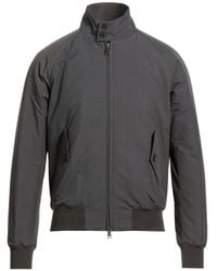 Baracuta - Jacket - Lyst
