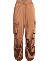 DISCLAIMER - Pants Polyester, Elastane - Lyst
