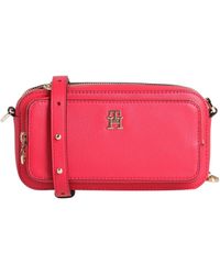 Tommy Hilfiger - Cross-Body Bag - Lyst