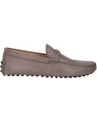 Tod's - Loafer - Lyst