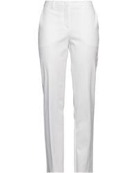 Emporio Armani - Trouser - Lyst