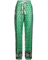 RED Valentino - Hose - Lyst