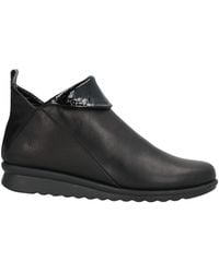 The Flexx - Ankle Boots Leather - Lyst