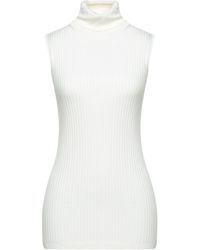 Jacob Cohen - Turtleneck - Lyst