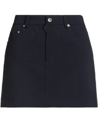 Grifoni - Mini Skirt - Lyst