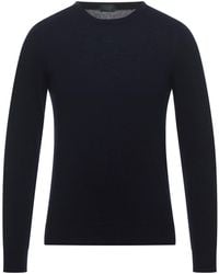 Zanone - Pullover - Lyst