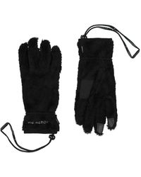 and wander - Gloves - Lyst
