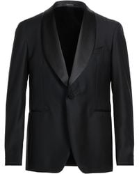 Tagliatore - Blazer - Lyst