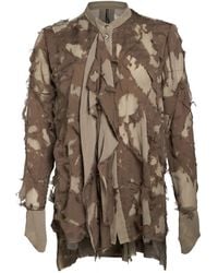 Masnada - Camisa - Lyst