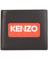 KENZO - Wallet - Lyst