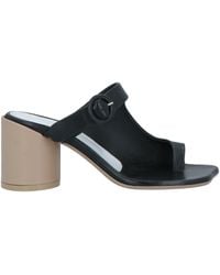 MM6 by Maison Martin Margiela - Shoes - Lyst