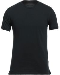 Original Vintage Style T-shirt - Black