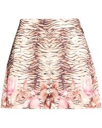 Blugirl Blumarine - Shorts & Bermuda Shorts Polyester, Elastane - Lyst