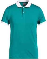 Colmar - Polo Shirt Supima - Lyst