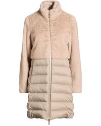 DUNO - Puffer - Lyst