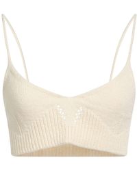 Jil Sander - Top - Lyst