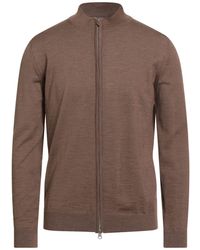 Stenströms - Cardigan Merino Wool - Lyst