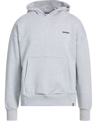 Barrow - Sweatshirt Cotton, Polyester - Lyst