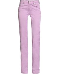 Jacob Cohen - Trouser - Lyst