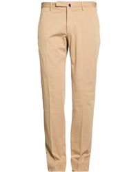 Incotex - Pants Cotton, Elastane - Lyst