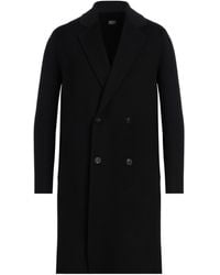 Alpha Studio - Abrigo - Lyst