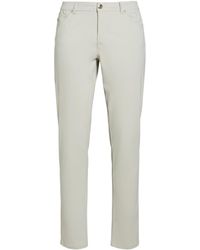 Tramarossa - Pants Polyester, Elastane - Lyst