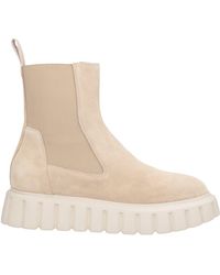 Voile Blanche - Ankle Boots - Lyst