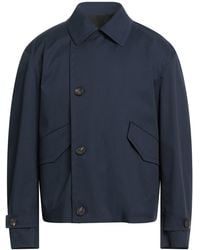 Hevò - Jacket Cotton, Nylon, Elastane - Lyst