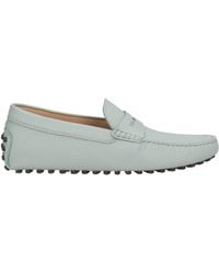 Tod's - Loafer - Lyst