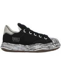 Maison Mihara Yasuhiro - Trainers - Lyst