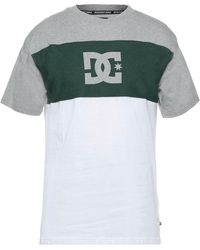 DC Shoes T-shirt - Gray