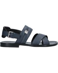Roberto Cavalli Sandals, slides and flip flops for Men | Online Sale up to  43% off | Lyst