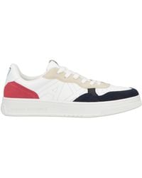 ARMANI EXCHANGE - Sneakers - Lyst