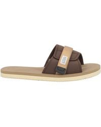 Suicoke - Sandals - Lyst