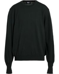 Alpha Studio - Sweater Merino Wool - Lyst