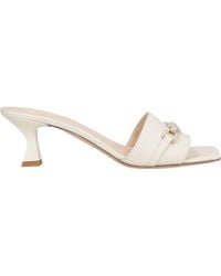 Baldinini - Sandals - Lyst