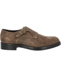 Doucal's - Loafers - Lyst