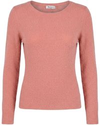 AROVESCIO - Sweater Merino Wool, Polyamide, Cashmere, Elastane - Lyst